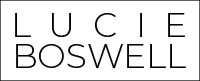 Lucie Boswell Logo