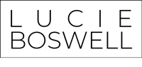 Lucie Boswell Logo